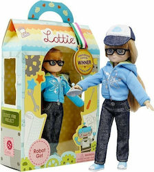 Lottie Robot για 3+ Ετών