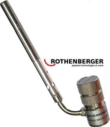 Rothenberger Rofire Swivel Pro Ακροφύσιο για Φλόγιστρο Rothenberger Rofire Swivel Pro Ακροφύσιο για Φλόγιστρο