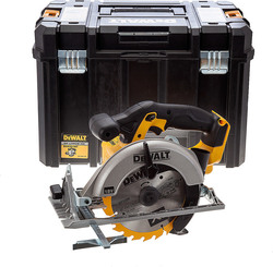 DEWALT DCS391NT Δισκοπρίονο 18V Solo