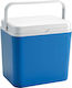 Campus Atlantic Blue Portable Fridge 30lt