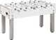 Garlando G-500 L143 x B76 x H91cm. Weiß