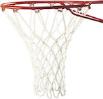 Amila 44953 Whites Basketball Net