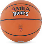 Amila Basketball Draußen