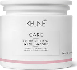 Keune Care Color Brillianz Mask 200ml Keune Care Color Brillianz Mask 200ml