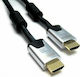 Prolink HDMI 1.4 High Speed 1080p 120Hz Cable HDMI male - HDMI male 1.5m Μαύρο