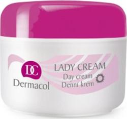 Dermacol Lady Ενυδατική Κρέμα Ημέρας 50ml