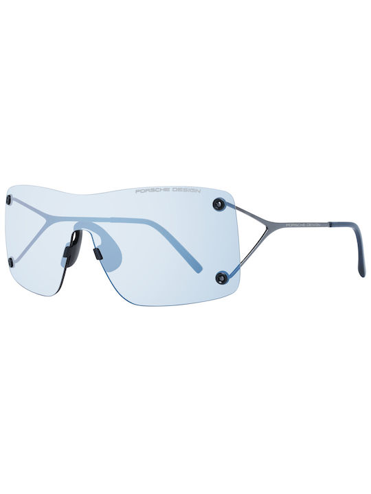 Porsche Design Sonnenbrillen Rahmen P8620/D