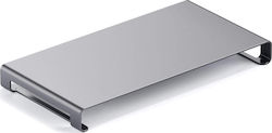 Satechi Desktop Stand Monitor Gray (ST-ASMSM)