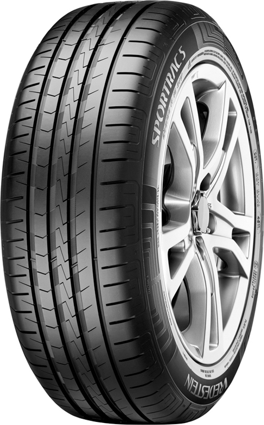 Vredestein Sportrac 5 215/55R18 99V - Skroutz.gr