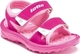 Kids' Sandal Las Rochas III Fuchsia