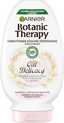 Garnier Botanic Therapy Haarkur Hafermilch Zartheit 200ml