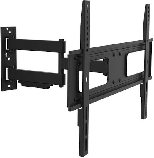 LogiLink BP0019 Επιτοίχια έως 70" και 50kg