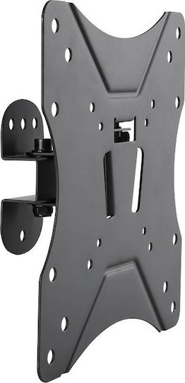 LogiLink BP0006 BP0006 Wall TV Mount up to 42" and 25kg