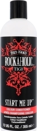 Tigi Rockaholic Start Me Up Colour Conditioner για Βαμμένα Μαλλιά 355ml