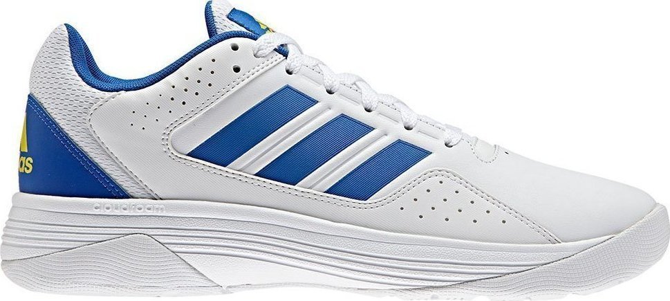 adidas cloudfoam ilation low