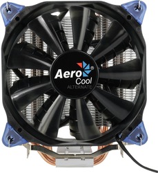 Aerocool Verkho 4 CPU Kühlung für Socket / / / /1/1/5/x/ /