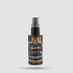 Suavecito Premium Blends Whiskey Bar Bart- und Schnurrbartpflegeöl 30ml Suavecito Premium Blends Whiskey Bar Bart- und Schnurrbartpflegeöl 30ml