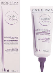 Bioderma Cicabio Cream Soothing Repairing 100ml