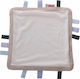 Minene Babytuch Tuch Ice Cream Cone White