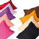 SB Home Unicolor Choco Чаршаф Choco