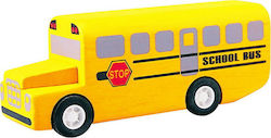 Plan Toys School Bus 6049 for 3++ Years