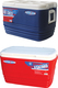 Eskimo Ice Chest 04321 Red Portable Fridge 34.5lt