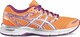 ASICS Gel Excite 4 Γυναικεία Αθλητικά Παπούτσια Running Πορτοκαλί