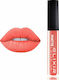 Elixir Matte Lipgloss 378 Coral 10.2ml