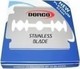 Dorco ST-300 Replacement Blades 100pcs