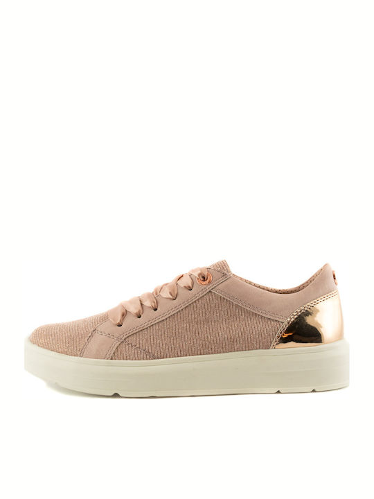 S.Oliver Sneakers Pink