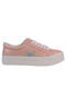 Coolway Cherry 137 Salmon Damen Sneakers Rosa