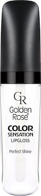 Golden Rose Color Sensation Luciu de buze 124 5.6ml