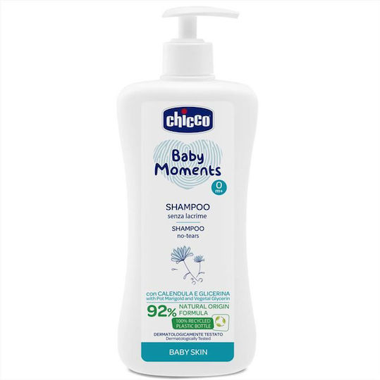 Chicco Baby Moments 500ml with Pump