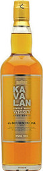 Kavalan Ex Bourbon Oak Single Malt 46% 700ml