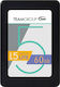 L5 Lite SSD 60GB τύπου 2.5'' με σύνδεση SATA III T2535T060G0C101