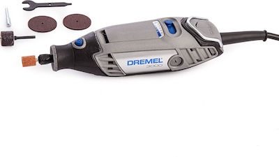 Dremel 3000 (3000-5) Electric Rotary Multi Tool 130W with Speed Control F0133000JW F0133000JU