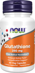 glutathione lamberts Lamberts L-Glutathione Complex 60 Κάψουλες Unflavoured