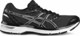 ASICS Gel Excite 4 Sportschuhe Laufen Schwarz