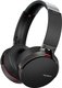 Sony MDR-XB950B1 Over Ear Headphones Black