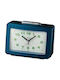 Casio Tischuhr Mit Wecker TQ-329-2D