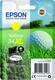 Epson 34XL Μελάνι Εκτυπωτή InkJet Κίτρινο (C13T...