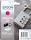Epson 35 Original InkJet Druckerpatrone Magenta...