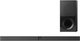 Sony HT-CT290/ HT-CT291 Soundbar 300W 2.1 mit Kabelloser Subwoofer und Fernbedienung Weiß