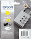 Epson 35XL Gelb (C13T35944010)