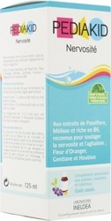 Pediakid Nervosite 125ml