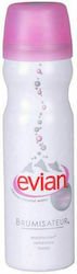 Evian Brumisateur Moisturizing Face Water 50ml