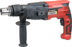 Stayer Impact Demolition Hammer Electric 800W ΤD800Κ