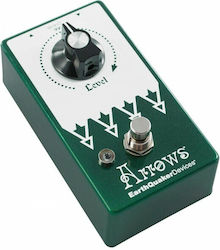 EarthQuaker Devices Arrows Preamp Booster EQDARR Πετάλι Preamp Booster EarthQuaker Devices Arrows Preamp Booster EQDARR Πετάλι Preamp Booster
