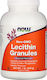 Now Foods Lecithin Granules 454gr