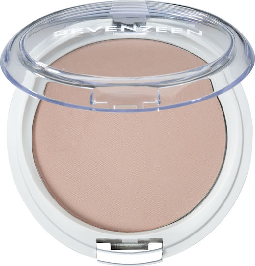 Seventeen Skin Tea Tree Oil Spot Control Compact Powder SPF20 Πούδρα No.3 SPF20 10gr